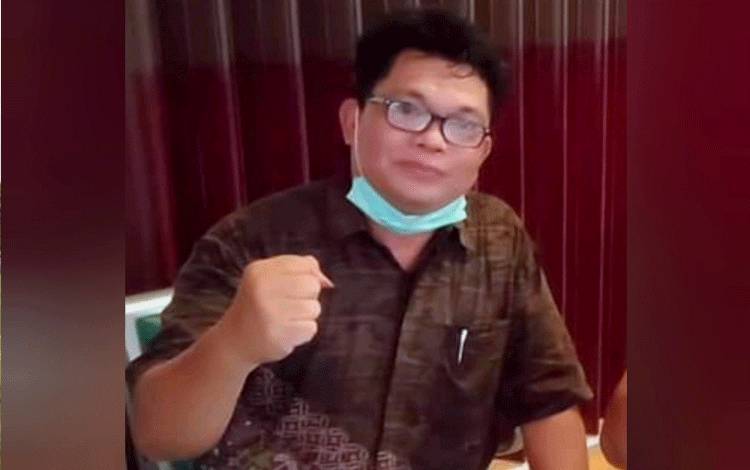 Dewan Kalteng Minta Program Pengentasan Kemiskinan Ditingkatkan
