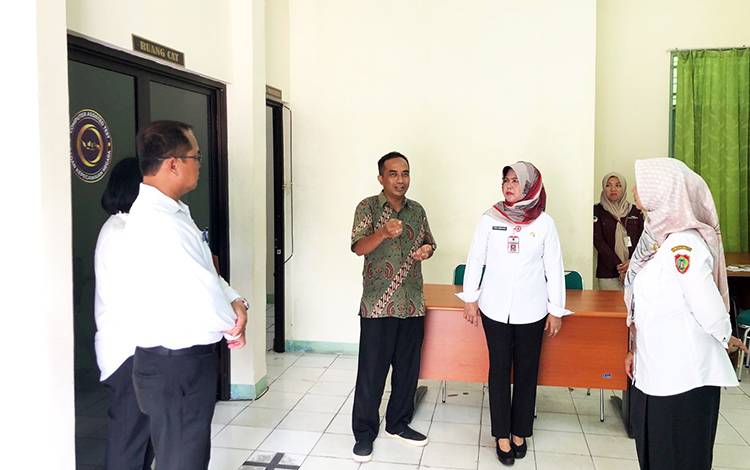 Lisda Arriyana: Jangan Percaya Bujukan Janji Kelulusan Pegawai ?