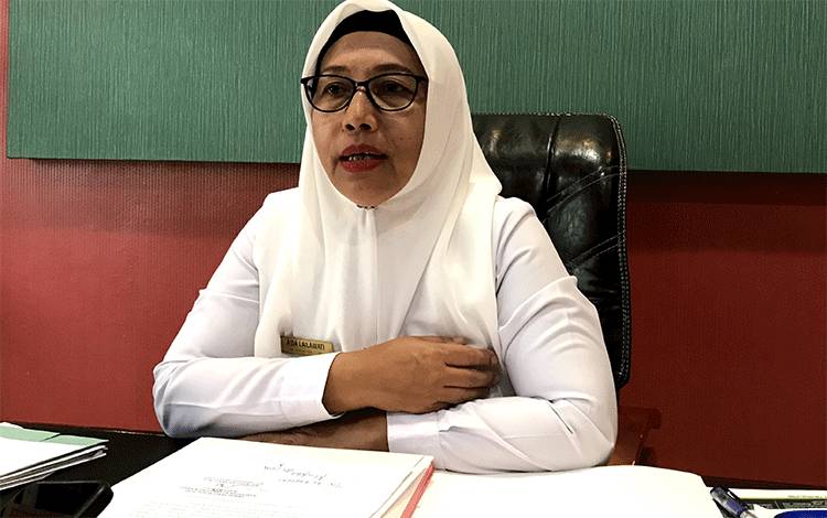 HUT Korpri ke-52 Tahun, Kobar Rayakan dengan Berbagai Kegiatan Menarik
