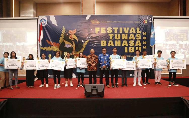 Pembinaan Lembaga dalam Pengutamaan Bahasa Negara Dilanjutkan 2024
