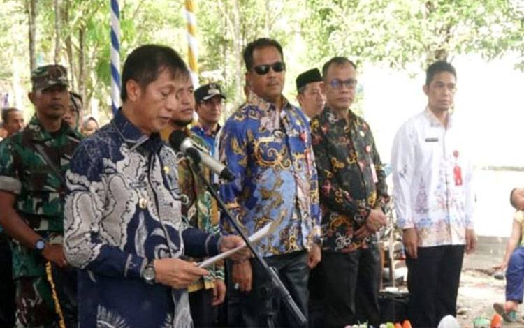 Gerakan Sadar Wisata dan Sapta Pesona Sangat Penting Demi Kemajuan Kepariwisataan