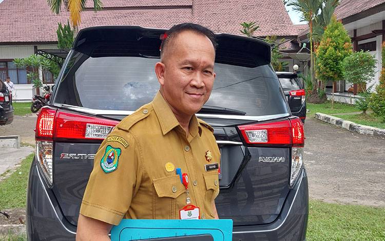 Seleksi Jabatan Direktur PDAM Kapuas Mulai Dibuka