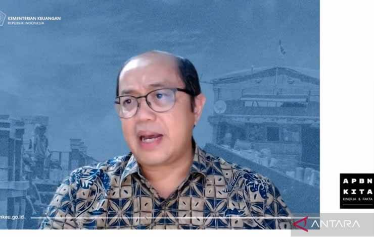 Belanja IKN Capai Rp13 Triliun per Oktober 2023