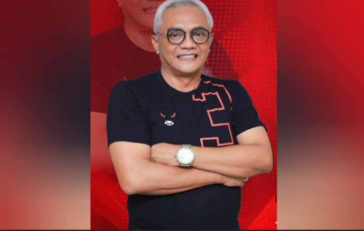 Ketua DPRD Palangka Raya Dukung Larangan Bawa Senjata dalam Unjuk Rasa untuk Prioritaskan Keamanan dan Dialog