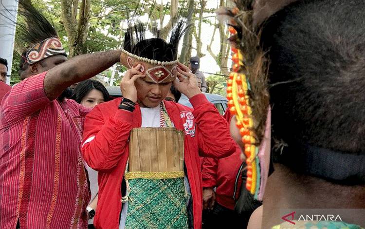 Kaesang Akui Dirinya Produk Instan, Tetapi Kenal Politik Sejak 2005
