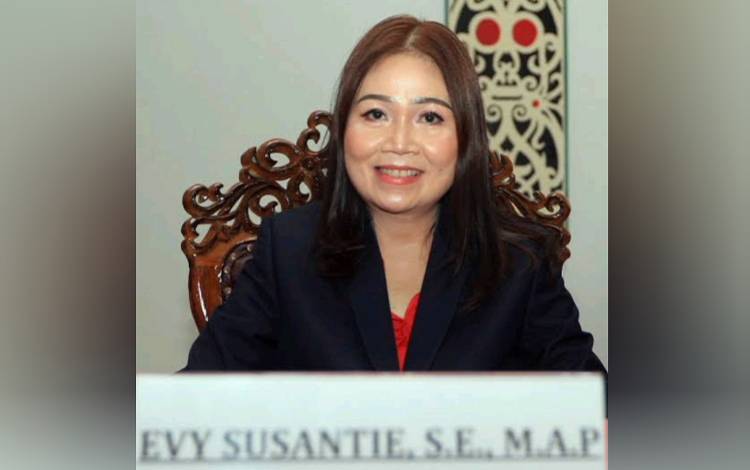 Dewan: Peran Aktif Masyarakat juga Diperlukan Cegah Pohon Tumbang