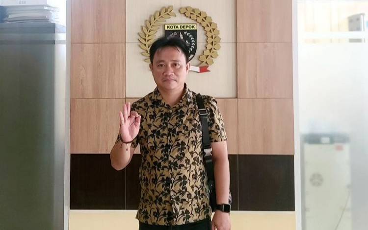 Legislator Palangka Raya Dorong Pemerataan Jaringan Internet di 30 Kelurahan