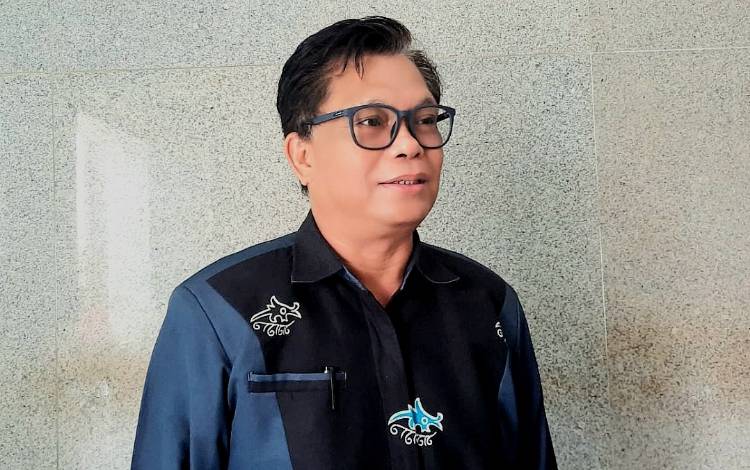Dewan Kalteng Sebut Membangun Desa Harus Dimulai Dari SDM