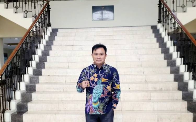 Dewan Harapkan Ketimpangan Digital di Palangka Raya Segera Diatasi