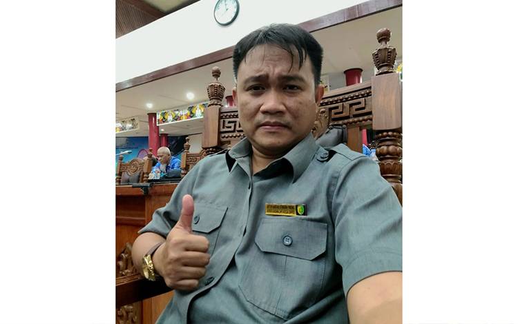 Dewan: Akses Internet Merata Buka Peluang Usaha Masyarakat
