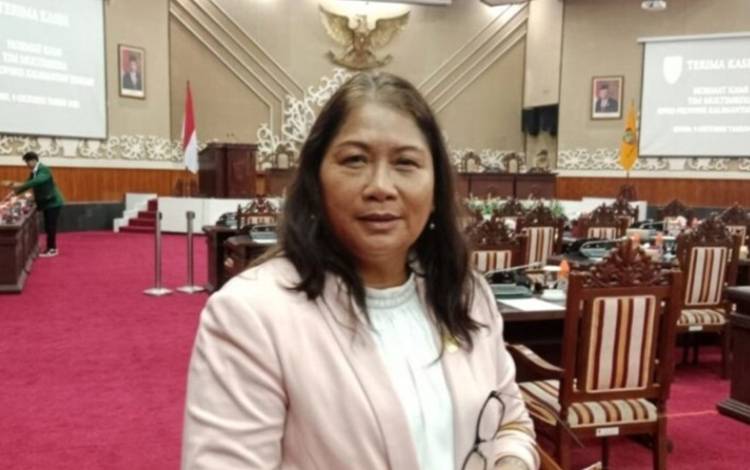 Kuwu Senilawati Ajak Masyarakat Bersama untuk Cegah Penyebaran DBD