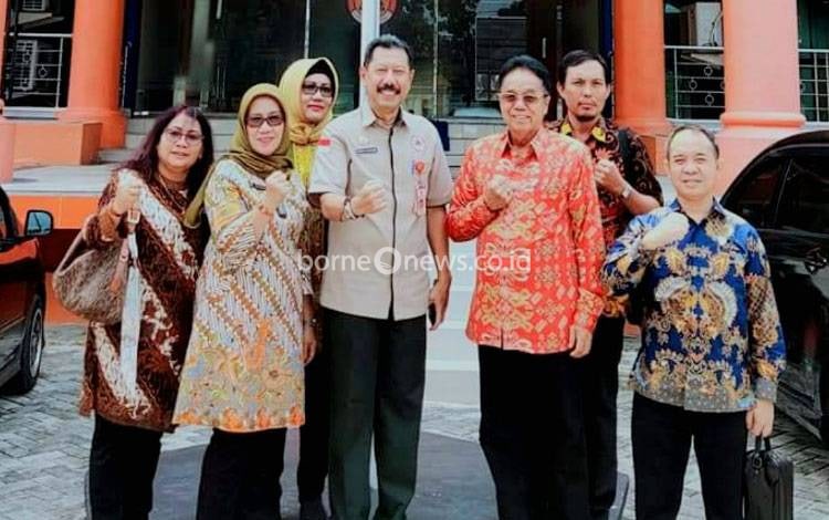 Duwel Rawing: Budaya dan Bahasa Daerah Perlu Dilestarikan