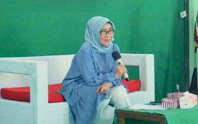 Hargai Peran Guru Dalam Upaya Mencetak Generasi Masa Depan