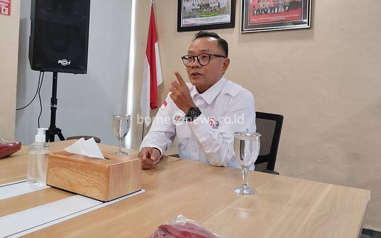 OJK Laksanakan Survei Orientasi Bisnis Perbankan