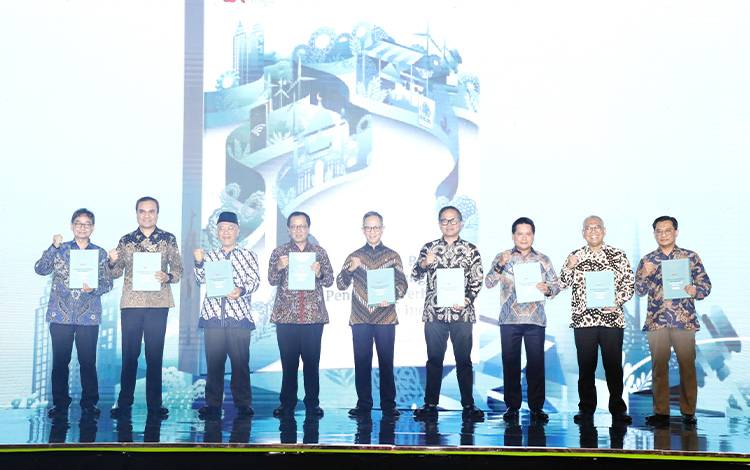 Transformasi Perbankan Syariah Dinilai Diperlukan untuk Tingkatkan Ketahanan dan Daya Saing