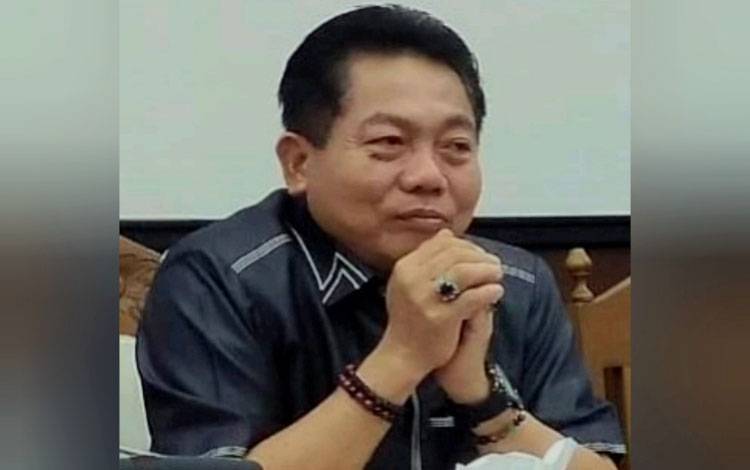 Wiyatno Ajak Masyarakat Junjung Tinggi Nilai Persatuan dan Kesatuan Bangsa