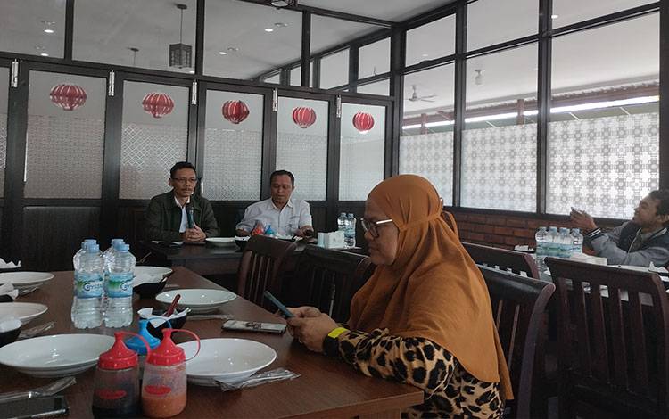 98 Persen Penduduk Kalteng Sudah Dapatkan Perlindungan Kesehatan