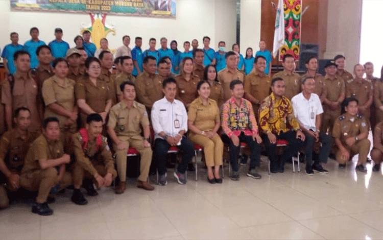 SDM Aparatur Pemerintah Desa Sangat Penting Ditingkatkan