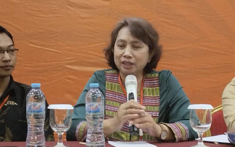Tandan Kosong Kepala Sawit Layak Dimanfaatkan untuk Efisiensi Pemupukan