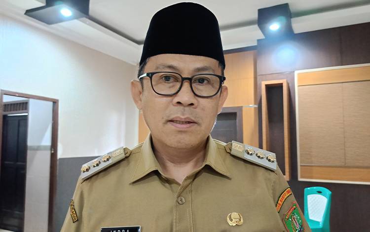 Indra Gunawan: Saya Berkomitmen Memperbaiki Bartim