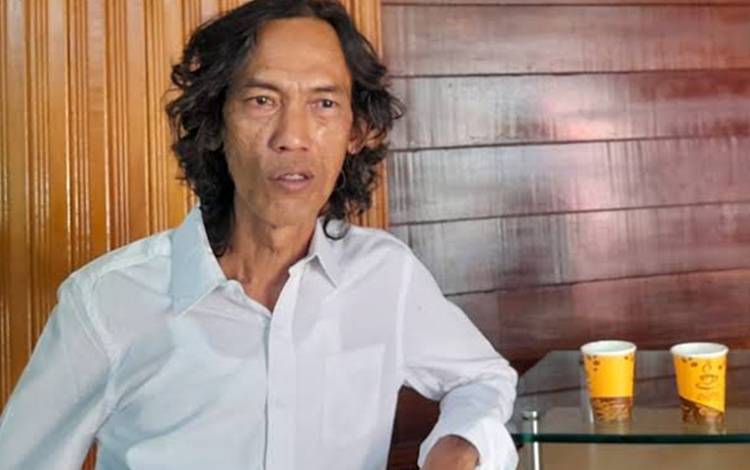 Teken MoU Bersama BNN, Pemko Palangka Raya Diharapkan Bisa Cegah ASN Terjerumus Narkoba