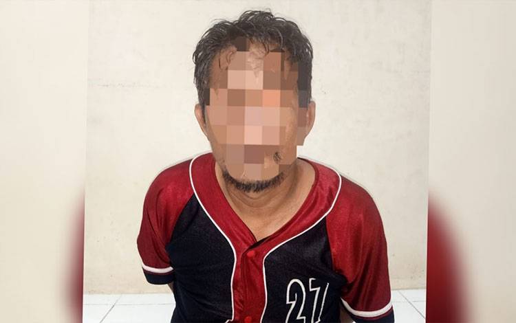 Pria Asal Kapuas ini Curi Sertifikat Tanah Milik PT WUL