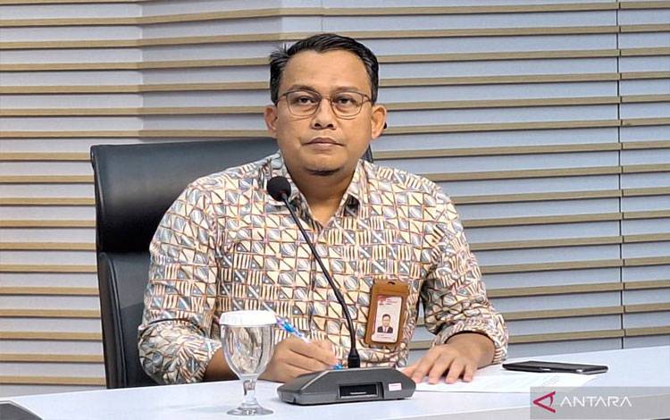 KPK Batal Berikan Bantuan Hukum Terhadap Firli Bahuri