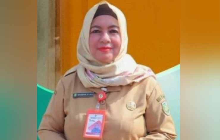 BPPRD Palangka Raya Berpartisipasi dalam Lomba Inovasi Daerah dengan Enam Inovasi Terkini