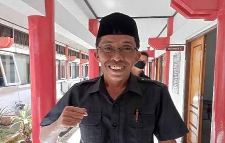 Anggota Komisi A DPRD Palangka Raya Dorong Peningkatan Keterampilan ASN Demi Mendukung Inovasi Pemerintah