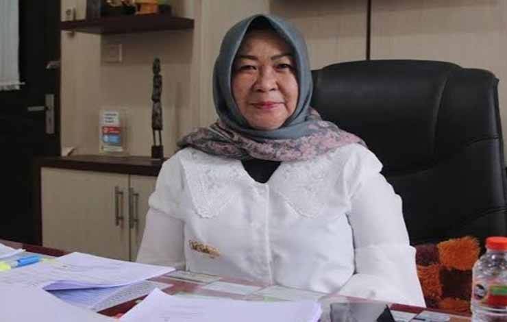 Disparbudpora Mengirimkan 3 Inovasi Terbaik untuk Lomba Inovasi Daerah 2023