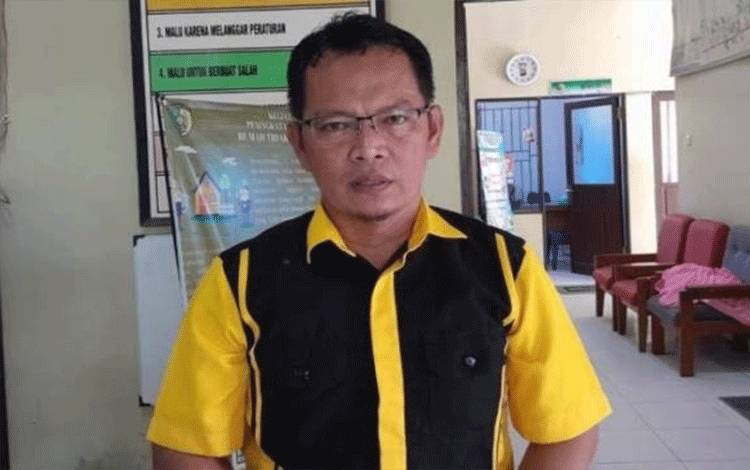 Dinas Perikanan Palangka Raya Memperkenalkan Dua Inovasi Menarik untuk Lomba Inovasi Daerah 2023