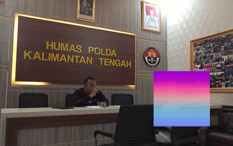 Mahasiswi di Palangka Raya Menerima Foto dan Pesan tak Senonoh dari Seorang Satpam, Akhirnya jadi Begini