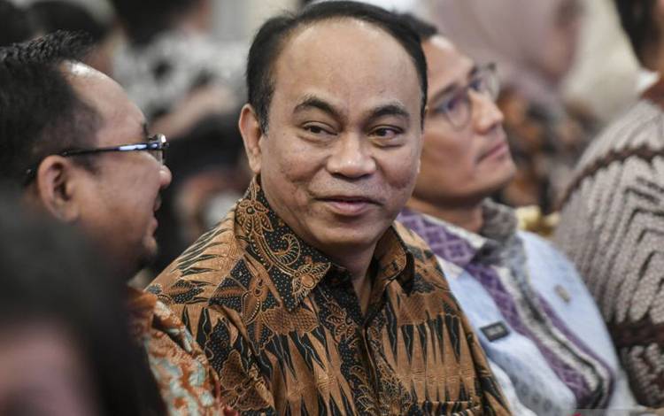 Kemenkominfo Siapkan Infrastruktur PDNS Khusus untuk Pemilu 2024