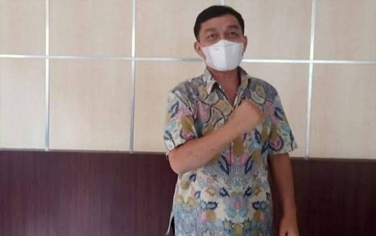 Dinsos Palangka Raya Kirim Inovasi Bersinergi Melayani Warga Pada Lomba Inovasi Daerah