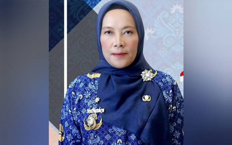 Pj Wali Kota Palangka Raya Mendorong Netralitas ASN Selama Masa Kampanye