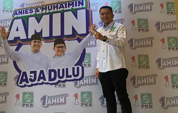 Anggota Komisi C DPRD Palangka Raya Dorong Sinergi Seluruh Pihak untuk Tangani Stunting