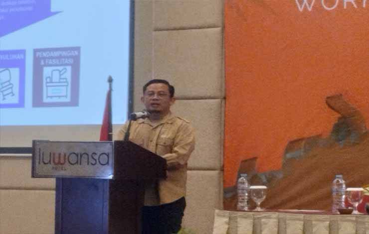 BPDPKS Secara Rutin Salurkan Beasiswa Penuh bagi Mahasiswa Jurusan Kelapa Sawit