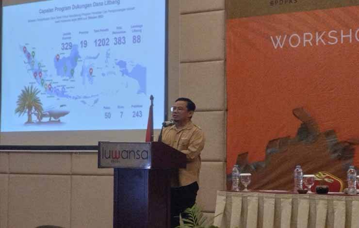 Ini Kemungkinan Jurusan Kelapa Sawit yang Bisa Ditiru Kalimantan Tengah