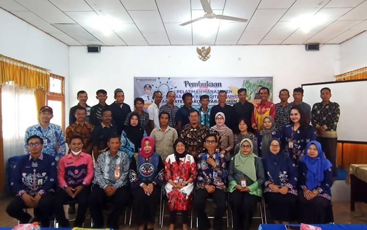 Pelatihan Manajemen Pemasaran Tingkatkan Pengetahuan