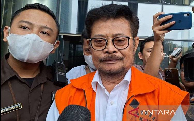 MAKI Sebut Firli Jadi Faktor Utama Merosotnya Kinerja KPK