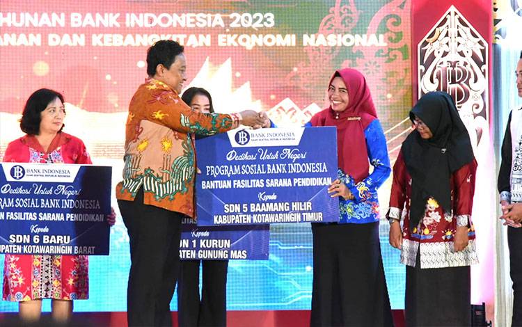 Wagub Perintahkan Instansi Dorong Penguatan Pasokan Komoditas Pangan
