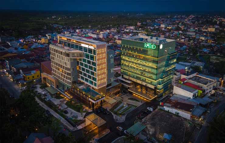 Rapat Umum Pemegang Saham Luar Biasa dan Independen Perseroan PT SSMS 5 Desember 2023