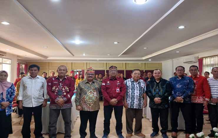 Potensi Konflik Sosial Dapat Pengaruhi Pemilu dan Pilkada