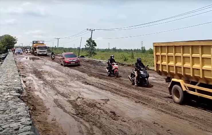 Perlu Sinkronisasi Pembangunan Pusat dan Daerah