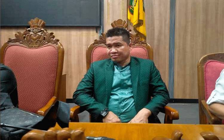 DPRD Kotim Berharap DBH Sawit Dimaksimalkan untuk Pembangunan Infrastruktur Wilayah Utara?