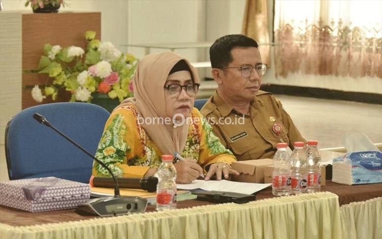 20 Tahun Dijanjikan, Masyarakat Tagih Perbaikan Jalan di Desa Kandan