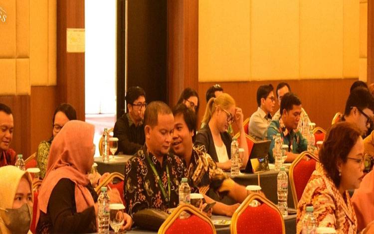 Pemprov Kalteng Hadapi Krisis Kesehatan