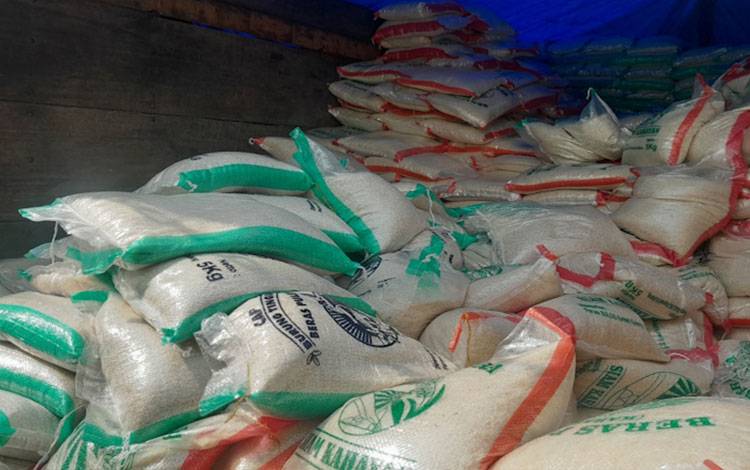 Aprindo: Harga Beras Naik karena Produsen Kasih Harga Tinggi