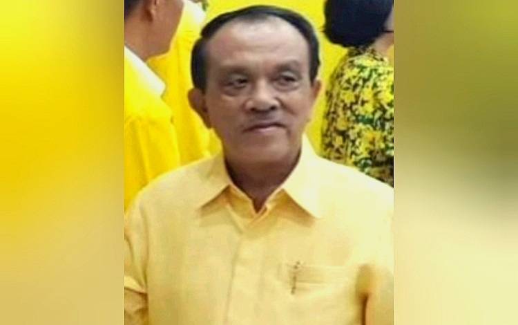 Dewan Kalteng Sambut Positif Layanan Operasi Bedah Jantung Tebuka di RSUD Doris Sylvanus
