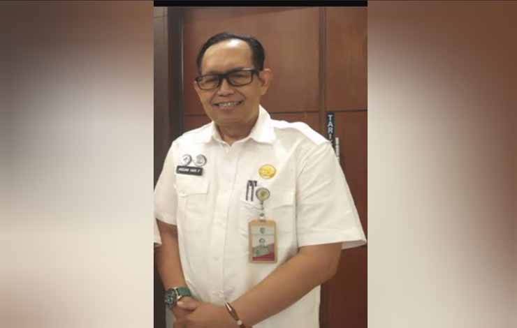 Januari Hingga November Tercatat 339 Kasus DBD Palangka Raya